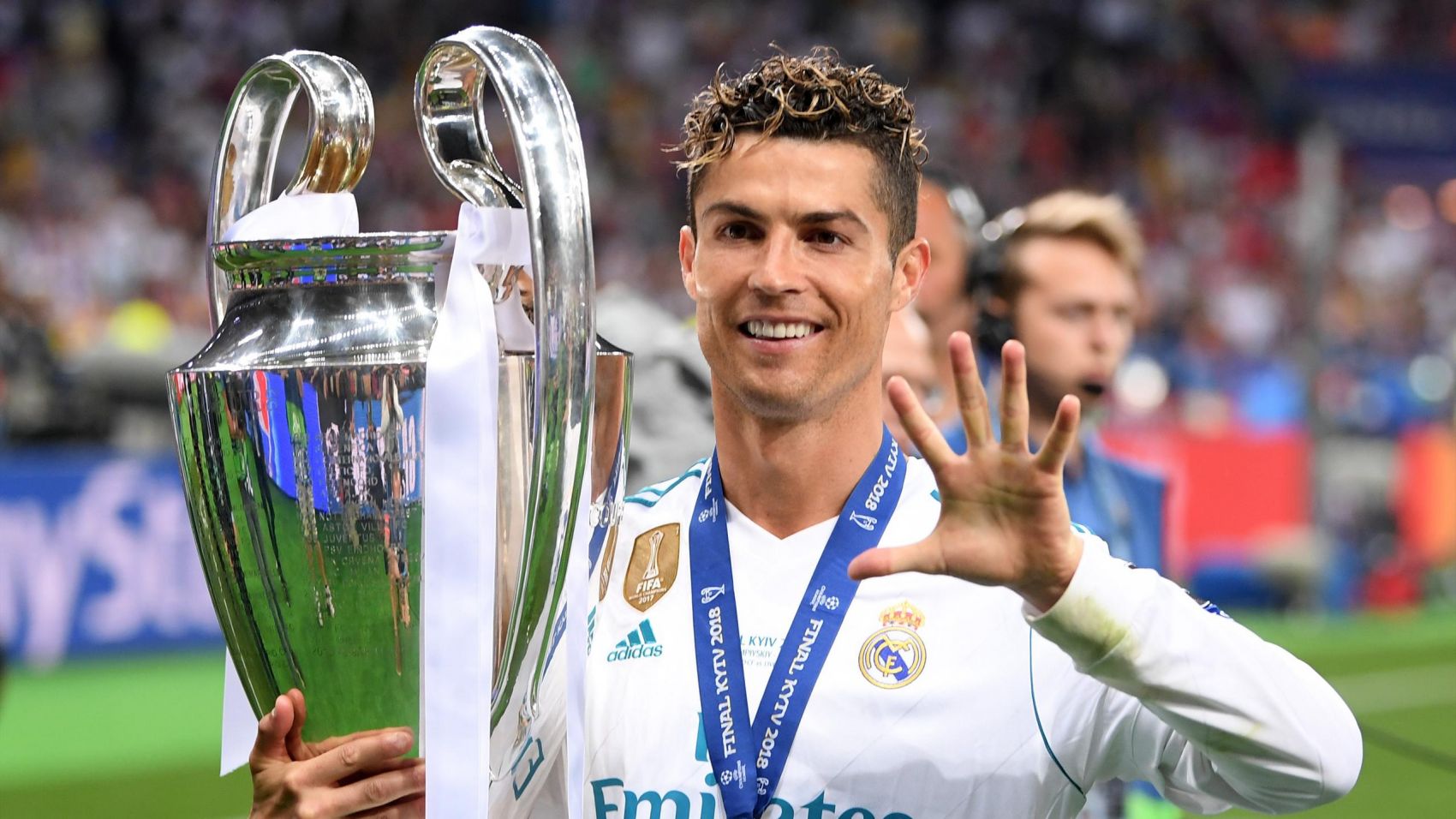 Chiến thắng rực rỡ trước Liverpool, Cristiano Ronaldo nói lời ra đi ảnh 1
